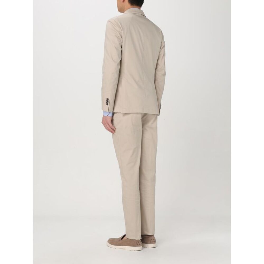 Manuel Ritz Men Suit Men Manuel Ritz - Picture 3 of 4